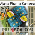 Ajanta Pharma Kamagra cialis5